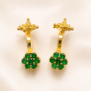 Keshari Cross Bugadi