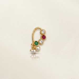 Sitara Pearl Nath