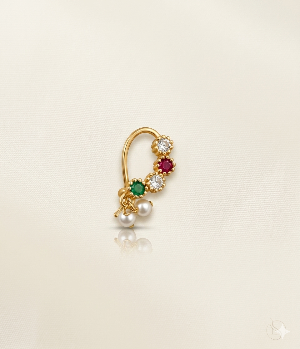 Sitara Pearl Nath