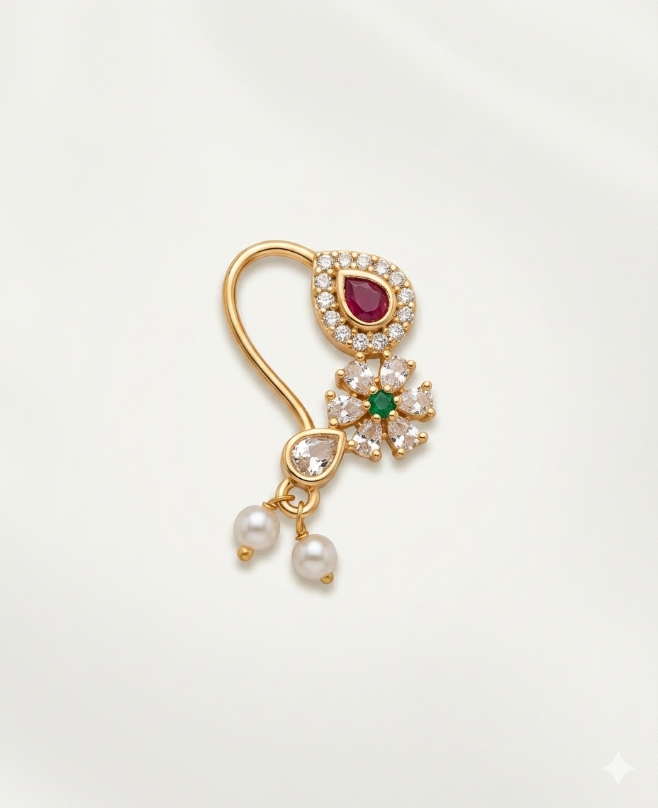 Latika Pearl Nath