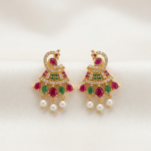 ratna-mayuri-jhumka