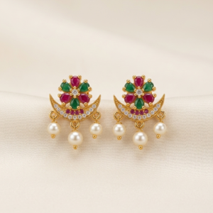 Parna Jhumka