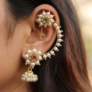 Kaan Lata Earcuff