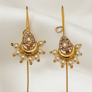 Chandrika Veni Pin